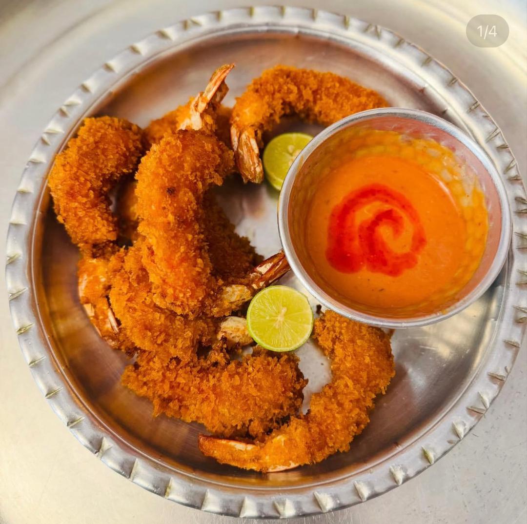 کافه رستوران خوان امیر در اهواز